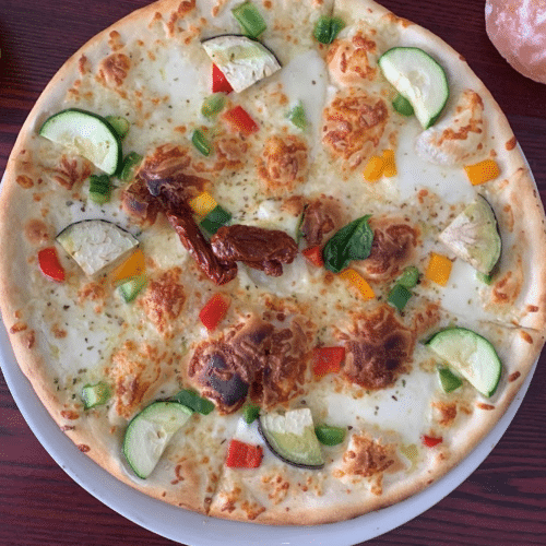 Pizza Verdure [Ø 32cm]