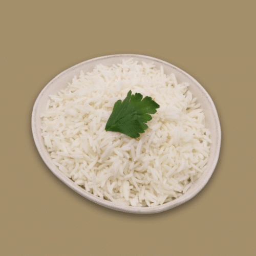 Basmati Reis