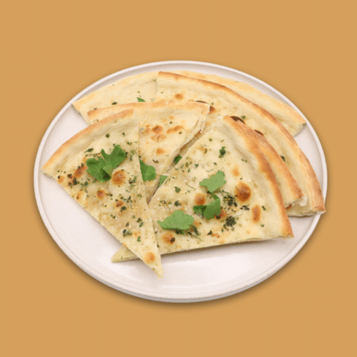 Butter Naan