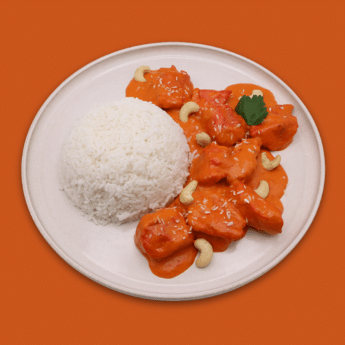 Chicken Korma