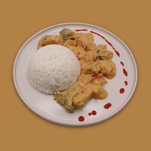 Chicken Satey