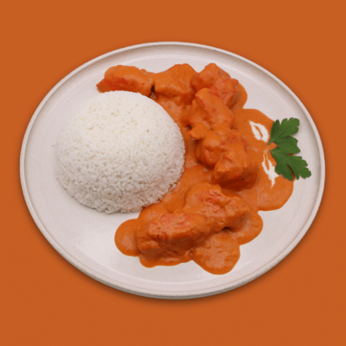 Mango Chicken