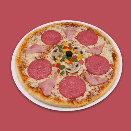 Pizzabrot