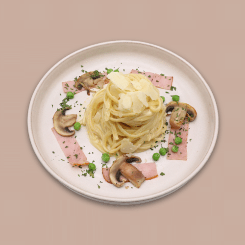 Wunsch Pasta