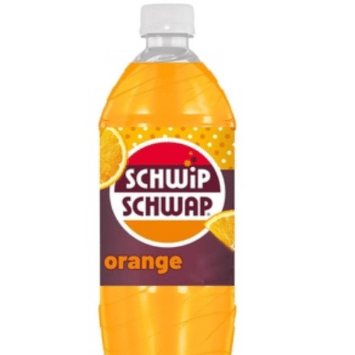 schwip schwap orange