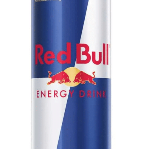 Redbull 0,25l