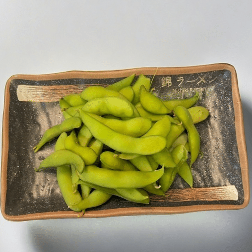 Edamame (vegetarisch)