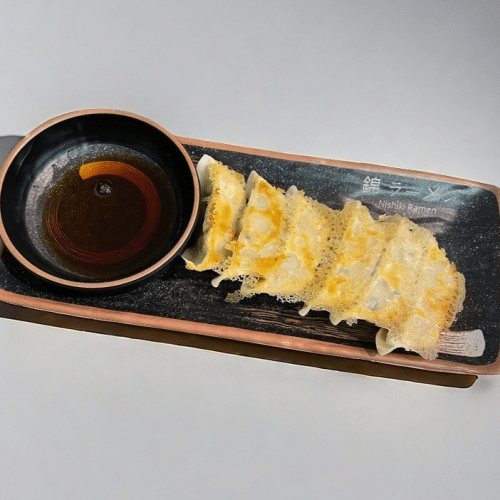 Gyoza (6 Stück)