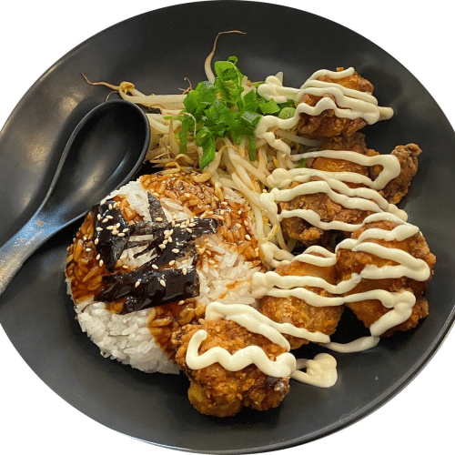 Karaage Don