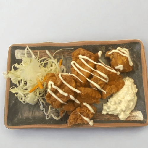 Karaage