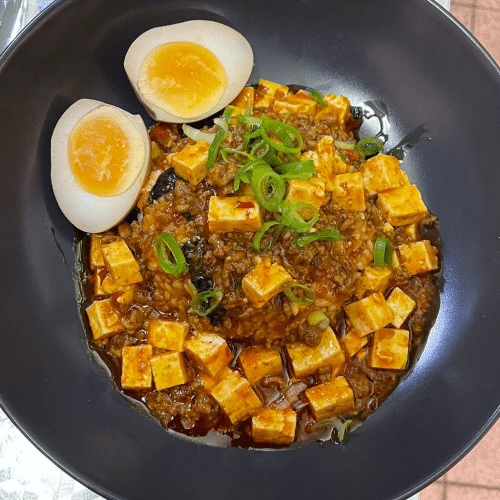 Mabo Don Ei