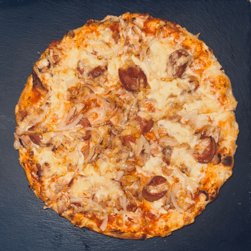 Pizza Emoli