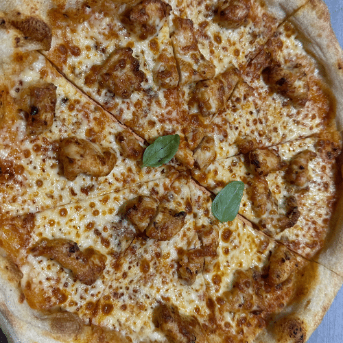 Pizza Five Star