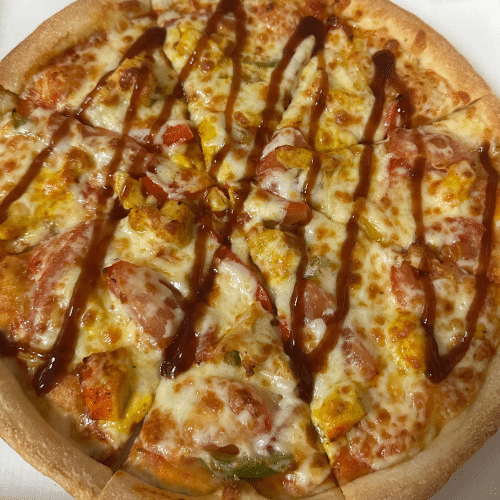 Pizza Kalabrita