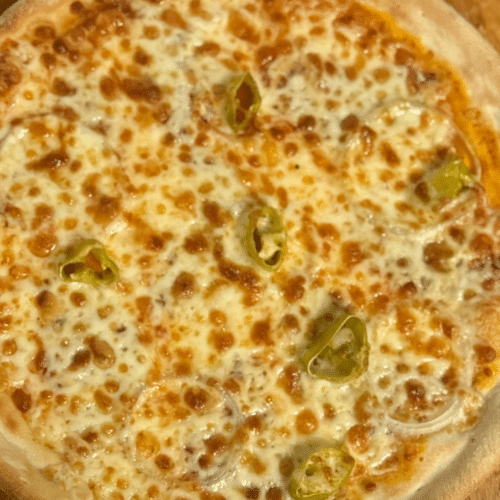 Pizza Salami