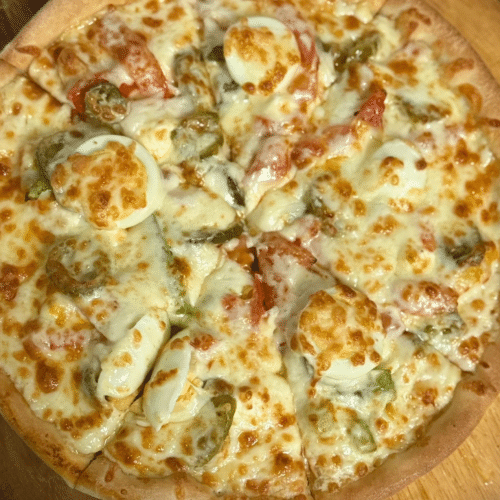 Pizza Wunsch