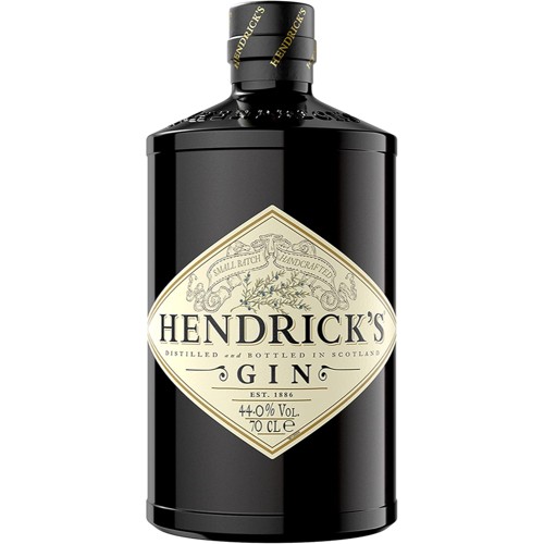 Hendrick's Gin 0.7l