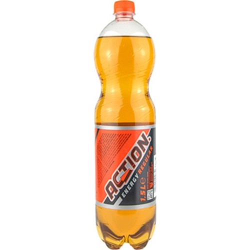 Action Energy 1.5l (EINWEG)