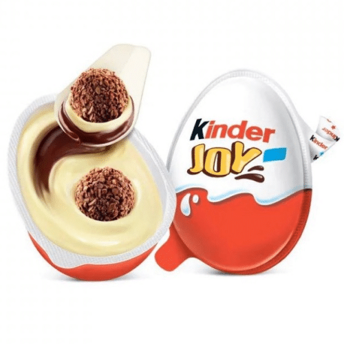 Kinder Joy