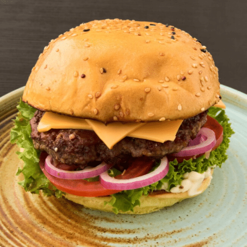 Cheeseburger