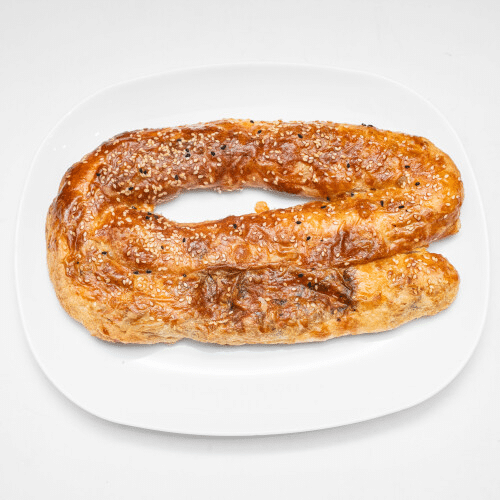 Börek mit Hackfleisch