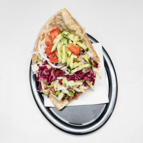 Döner Kebap