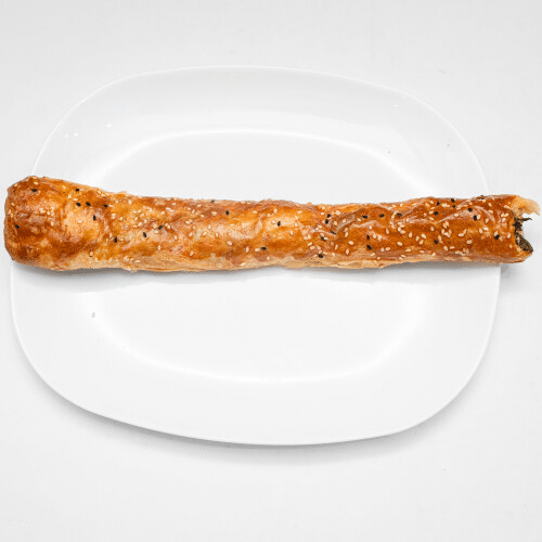 Börek mit Spinat