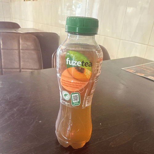 Eistee 0,5l