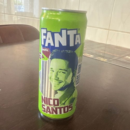 Fanta Exotic 0,33l (EINWEG)