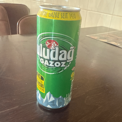 Uludag 0,3l