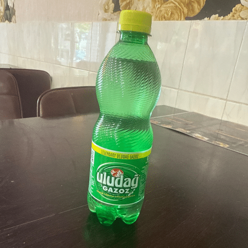 Uludag 0,5l