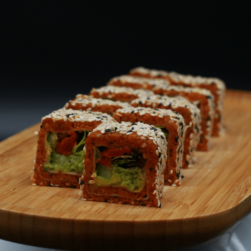 Avomaki (vegan)
