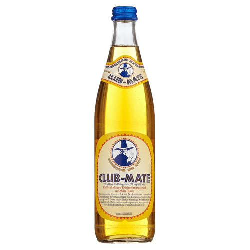 Club Mate 0,5l