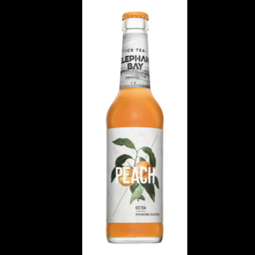 Elephant Bay Ice Tea Peach