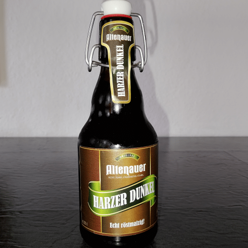 Altenauer Dunkel 0,33l (MEHRWEG)