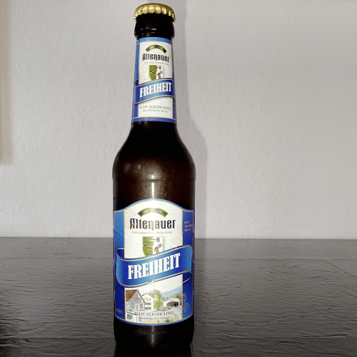 Altenauer Freiheit 0,33l (MEHRWEG)