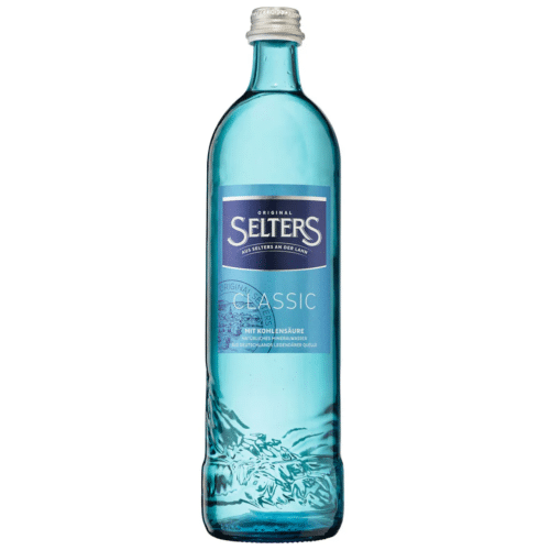 Selters Classic 0,75l