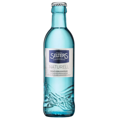 Selters Naturell 0,25l