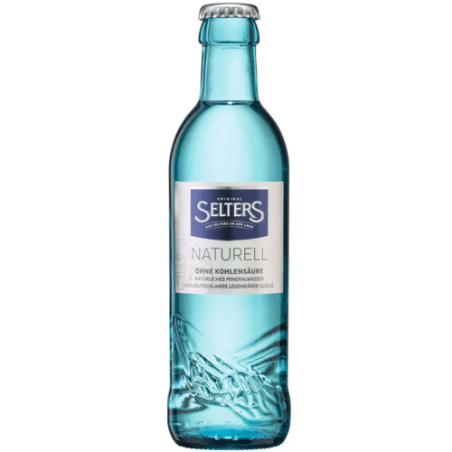 Selters Naturell 0,75l