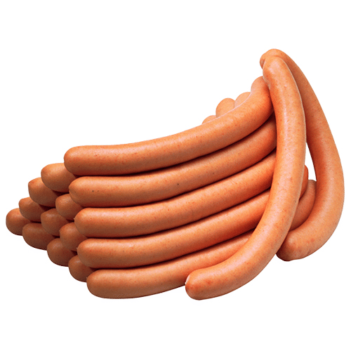 Wiener Würstchen