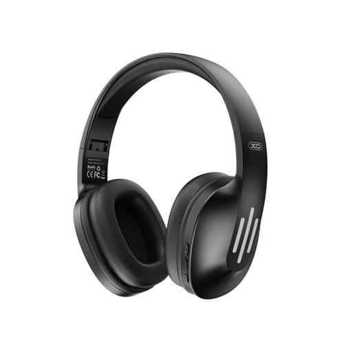 XO Bluetooth Kopfhörer schwarz 50g