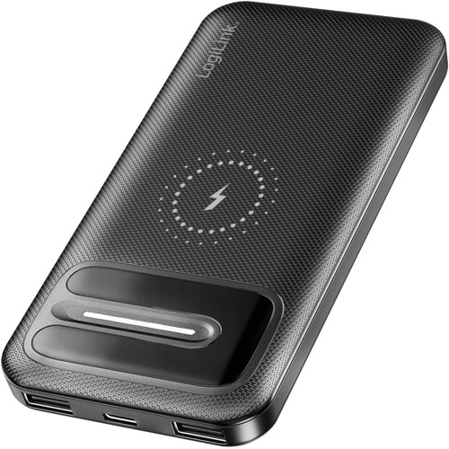 LogiLink Powerbank 250g