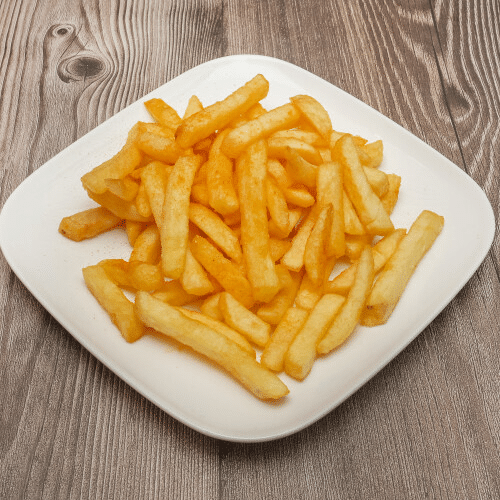 Pommes Frites