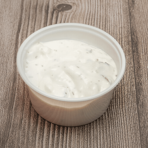 Tzatziki