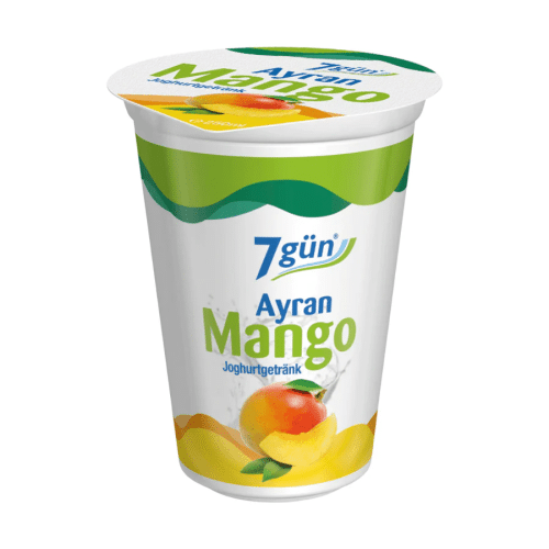 Ayran Mango 0,2l