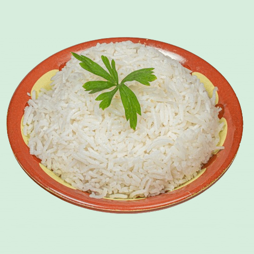 Basmati-Reis