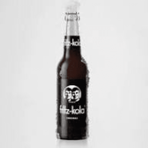 fritz-kola® 0,33l (MEHRWEG)