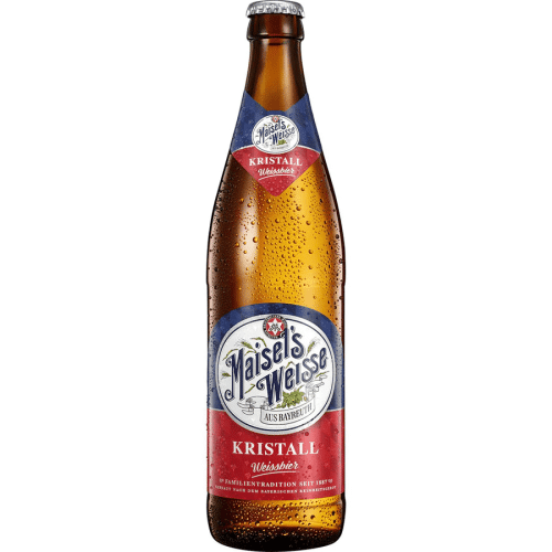 Maisels Kristall 0,5l