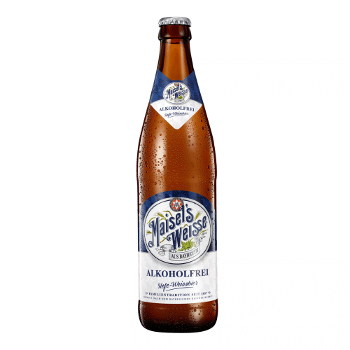 Maisel's Weisse alkoholfrei 0,5l
