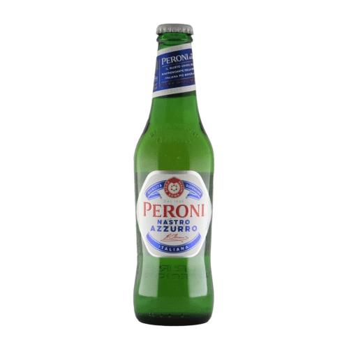 Peroni 0,33l